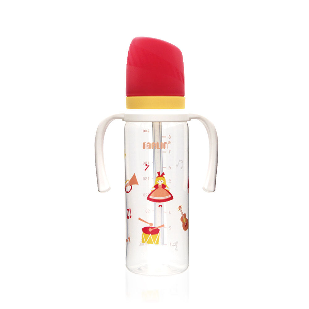 STANDARD NECK DRINKING CUP 240ML