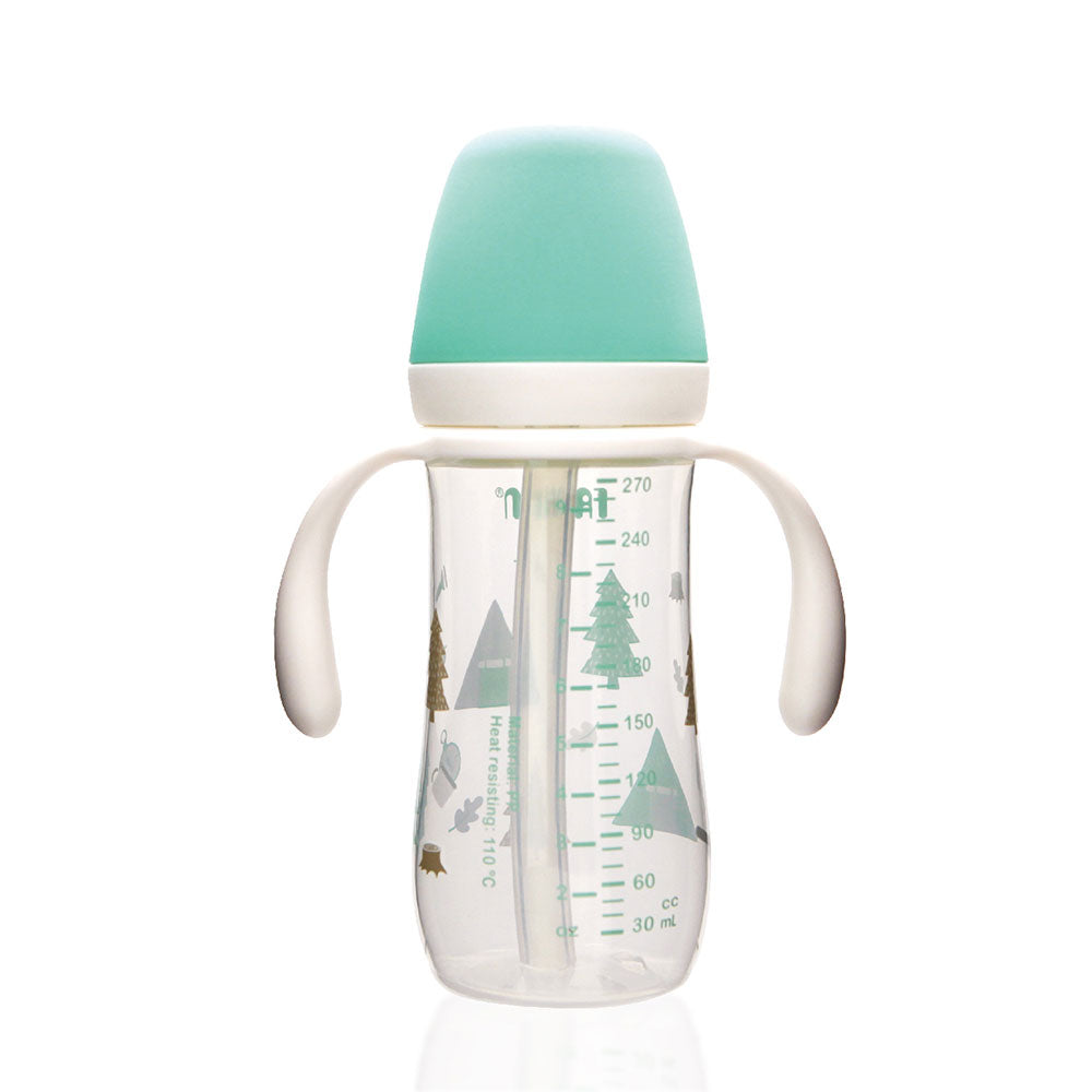WIDE NECK DRINKING CUP 270ML