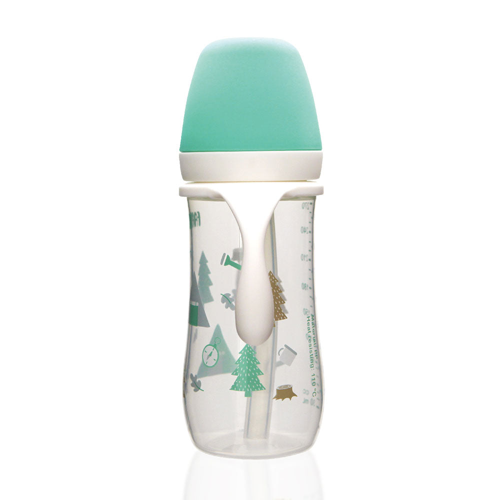 WIDE NECK DRINKING CUP 270ML
