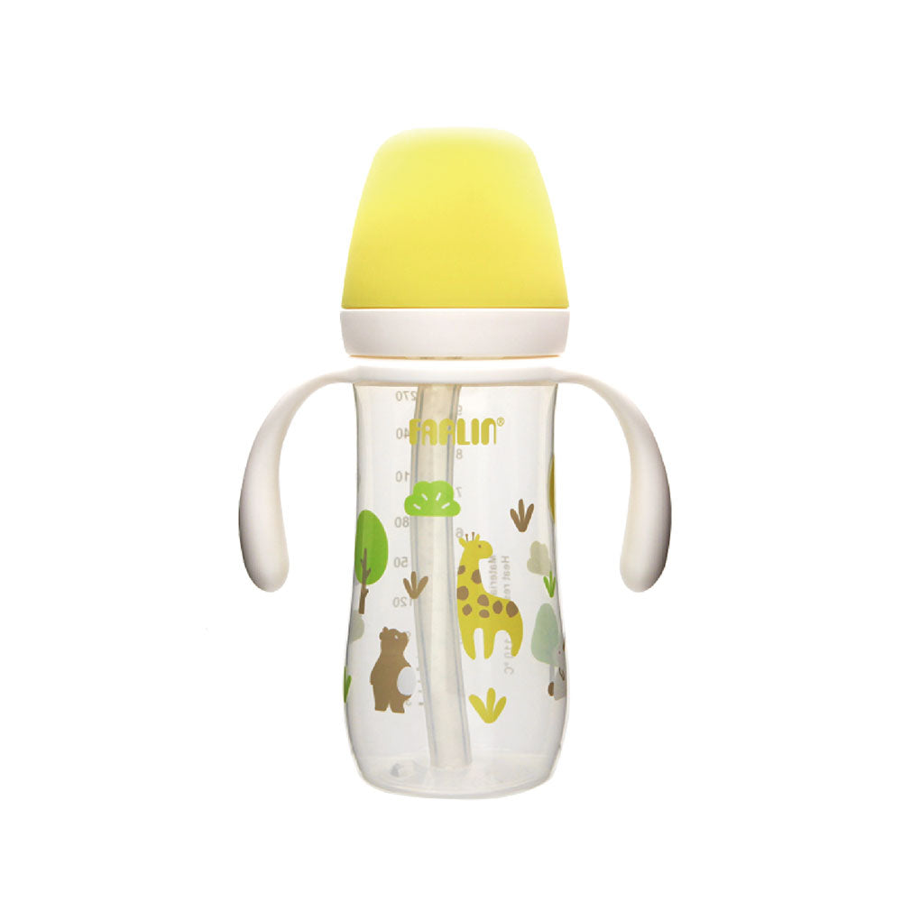 WIDE NECK DRINKING CUP 270ML