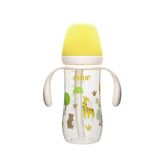 WIDE NECK DRINKING CUP 270ML