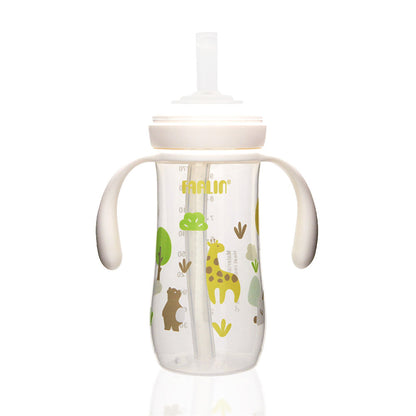 WIDE NECK DRINKING CUP 270ML