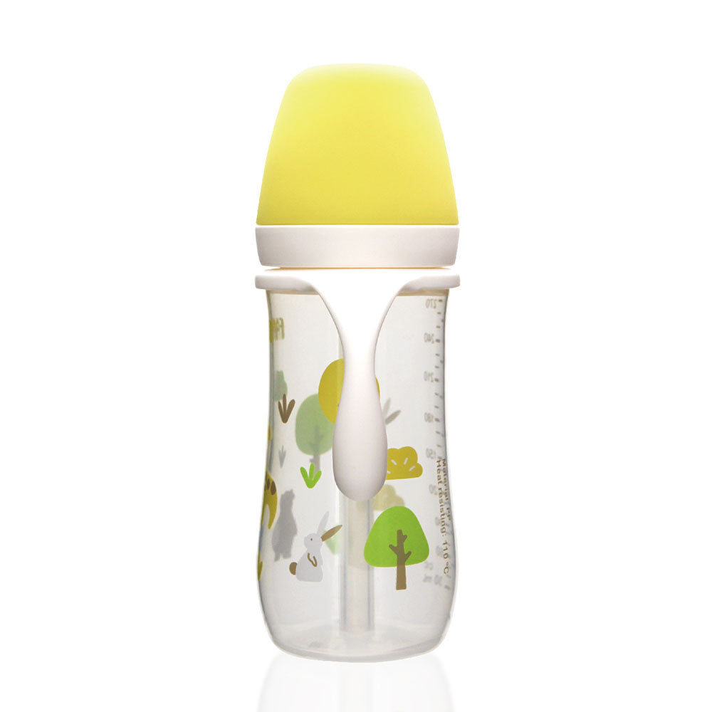 WIDE NECK DRINKING CUP 270ML