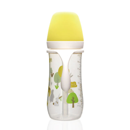 WIDE NECK DRINKING CUP 270ML