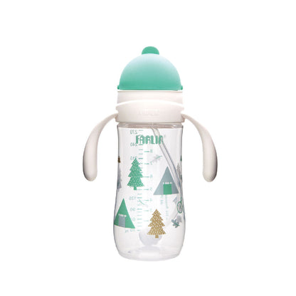 WIDE NECK DRINKING CUP 270ML