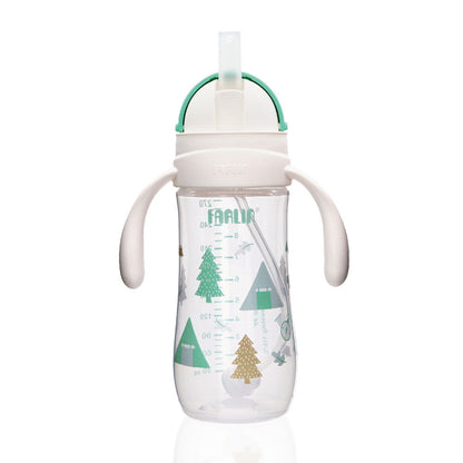 WIDE NECK DRINKING CUP 270ML