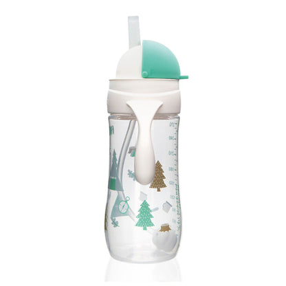 WIDE NECK DRINKING CUP 270ML