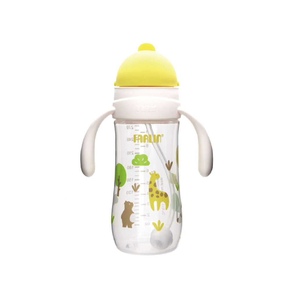 WIDE NECK DRINKING CUP 270ML