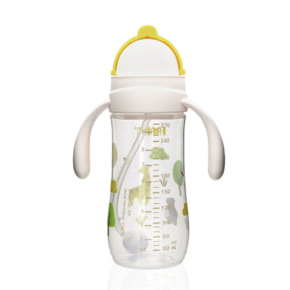 WIDE NECK DRINKING CUP 270ML