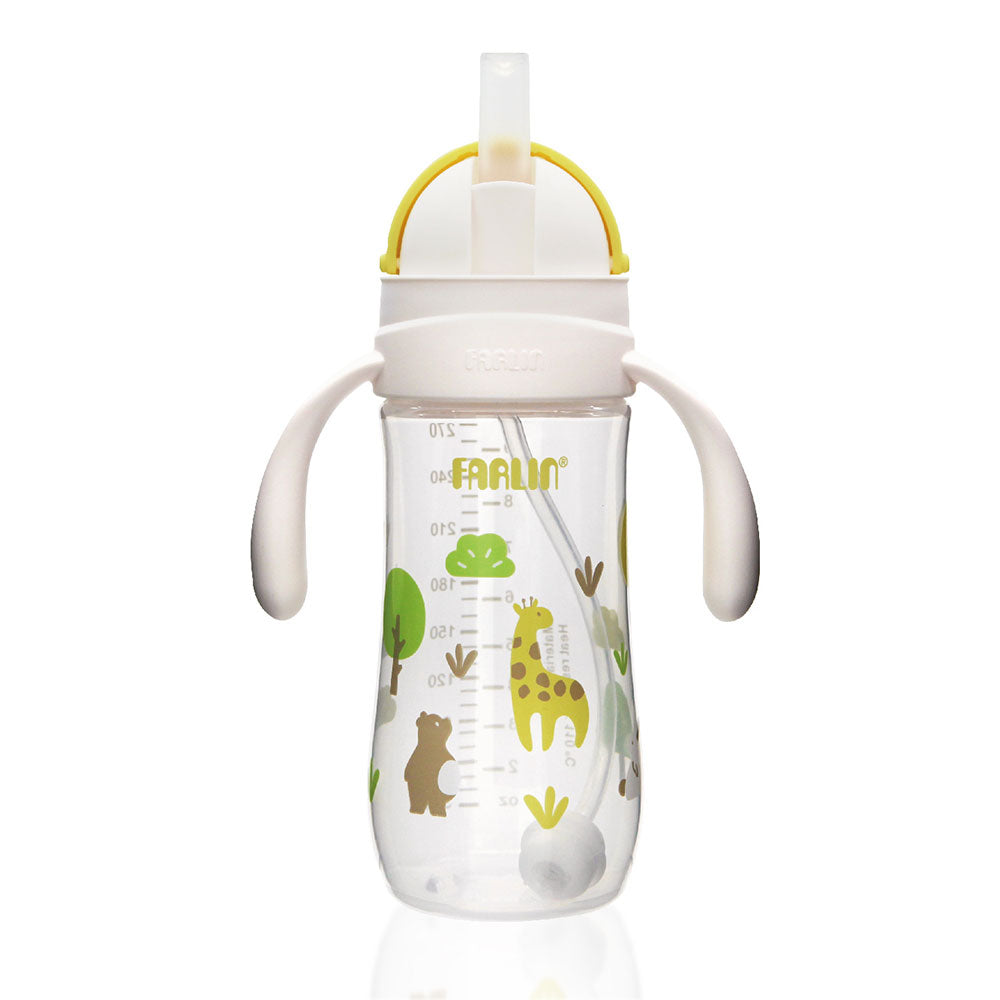 WIDE NECK DRINKING CUP 270ML