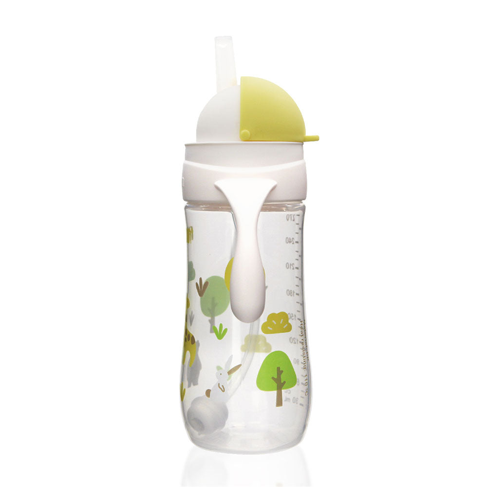 WIDE NECK DRINKING CUP 270ML
