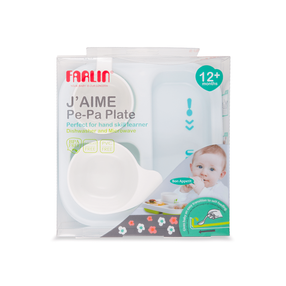 PE-PA FEEDING SET