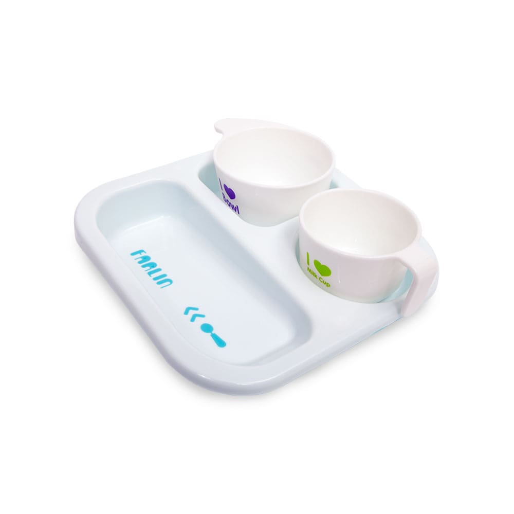 PE-PA FEEDING SET