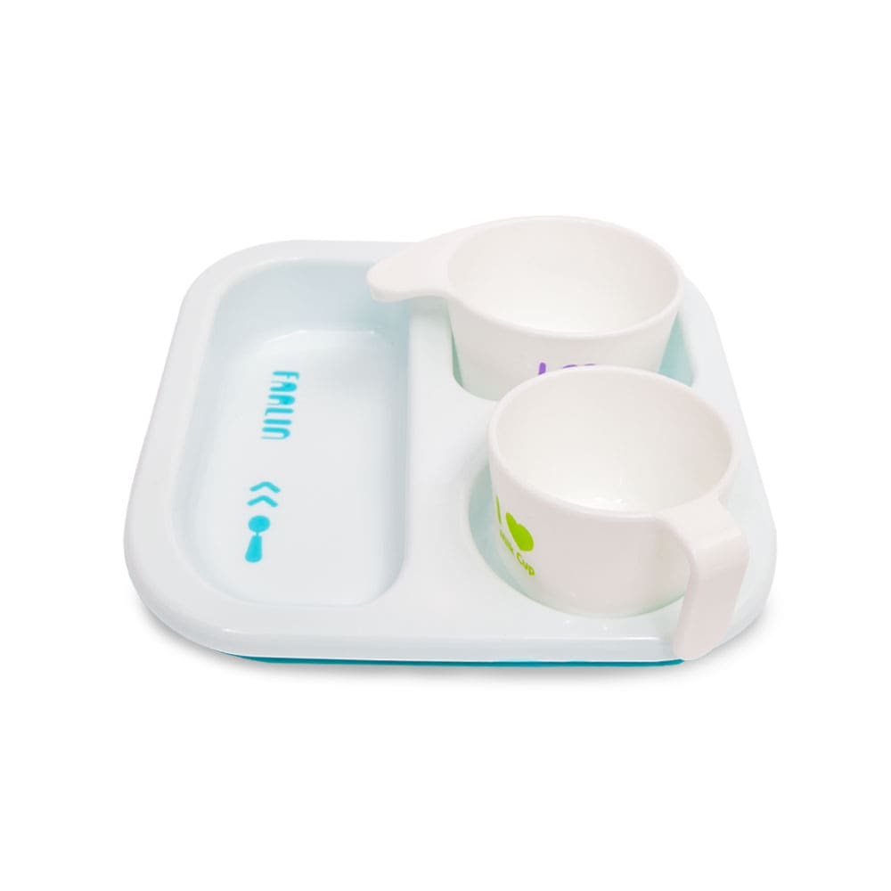 PE-PA FEEDING SET