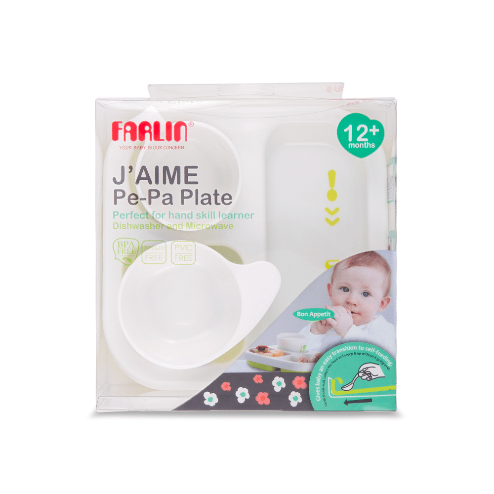 PE-PA FEEDING SET