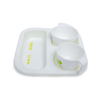 PE-PA FEEDING SET
