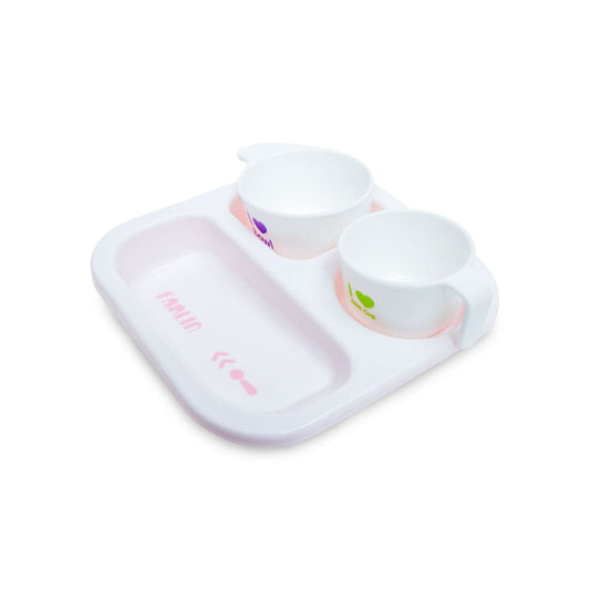 PE-PA FEEDING SET