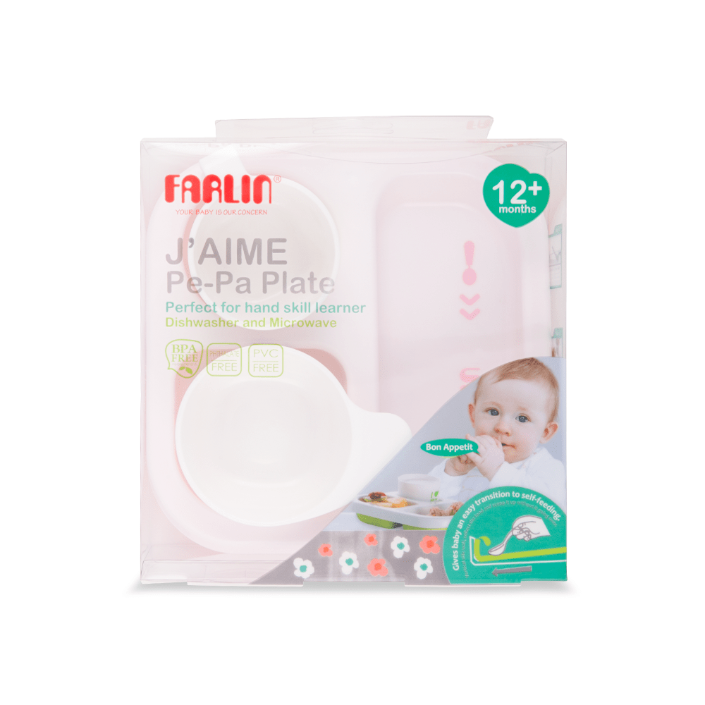 PE-PA FEEDING SET