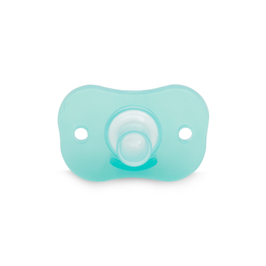 NEWBORN SILICON PACIFIER