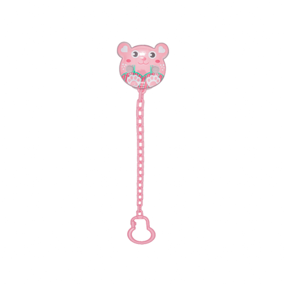 PACIFIER CLIP