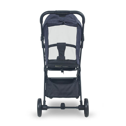 Baby Stroller - Navy Blue