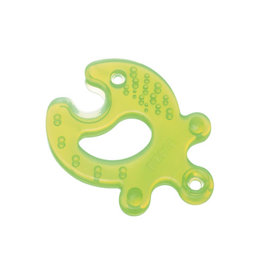 COOLING TEETHER