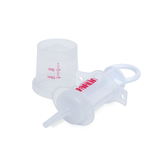 MEDICINE FEEDER