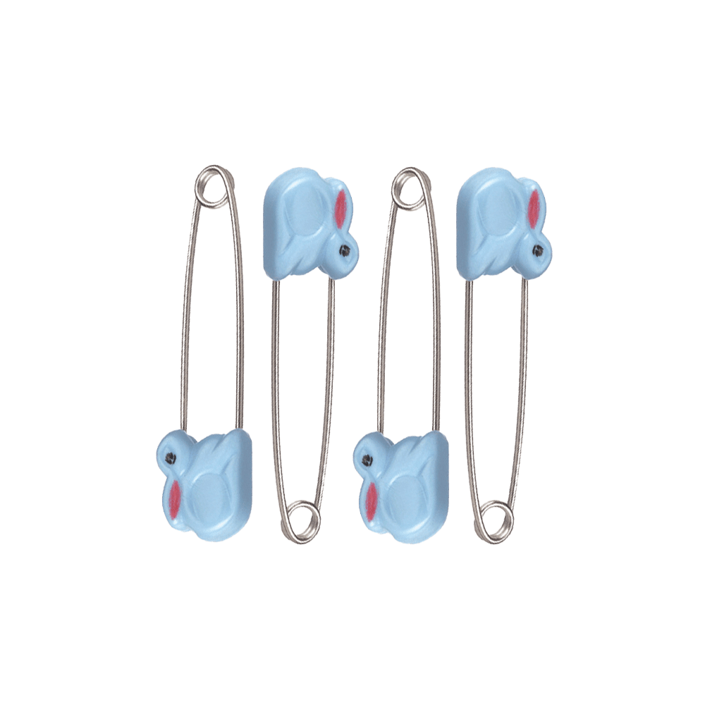 SAFETY PINS