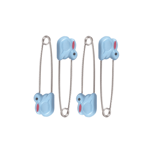 SAFETY PINS