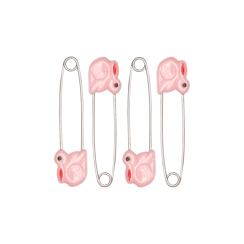 SAFETY PINS