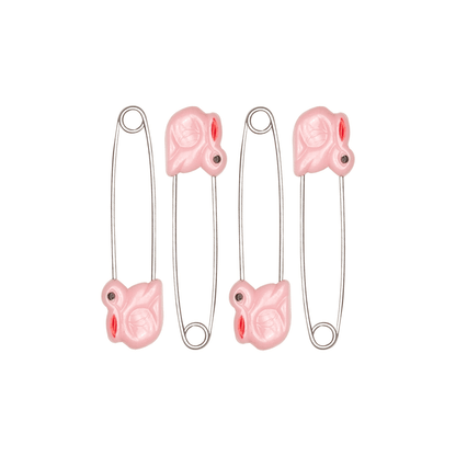 SAFETY PINS