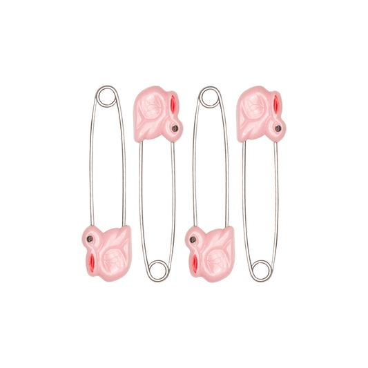 SAFETY PINS