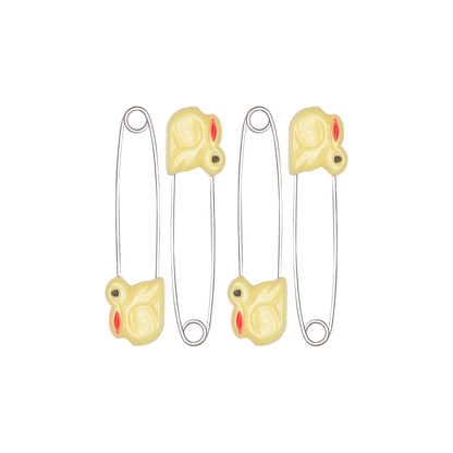 SAFETY PINS