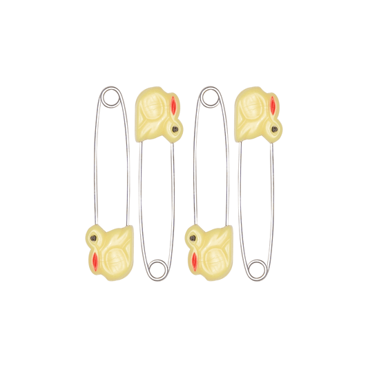 SAFETY PINS