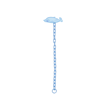 PACIFIER CHAIN