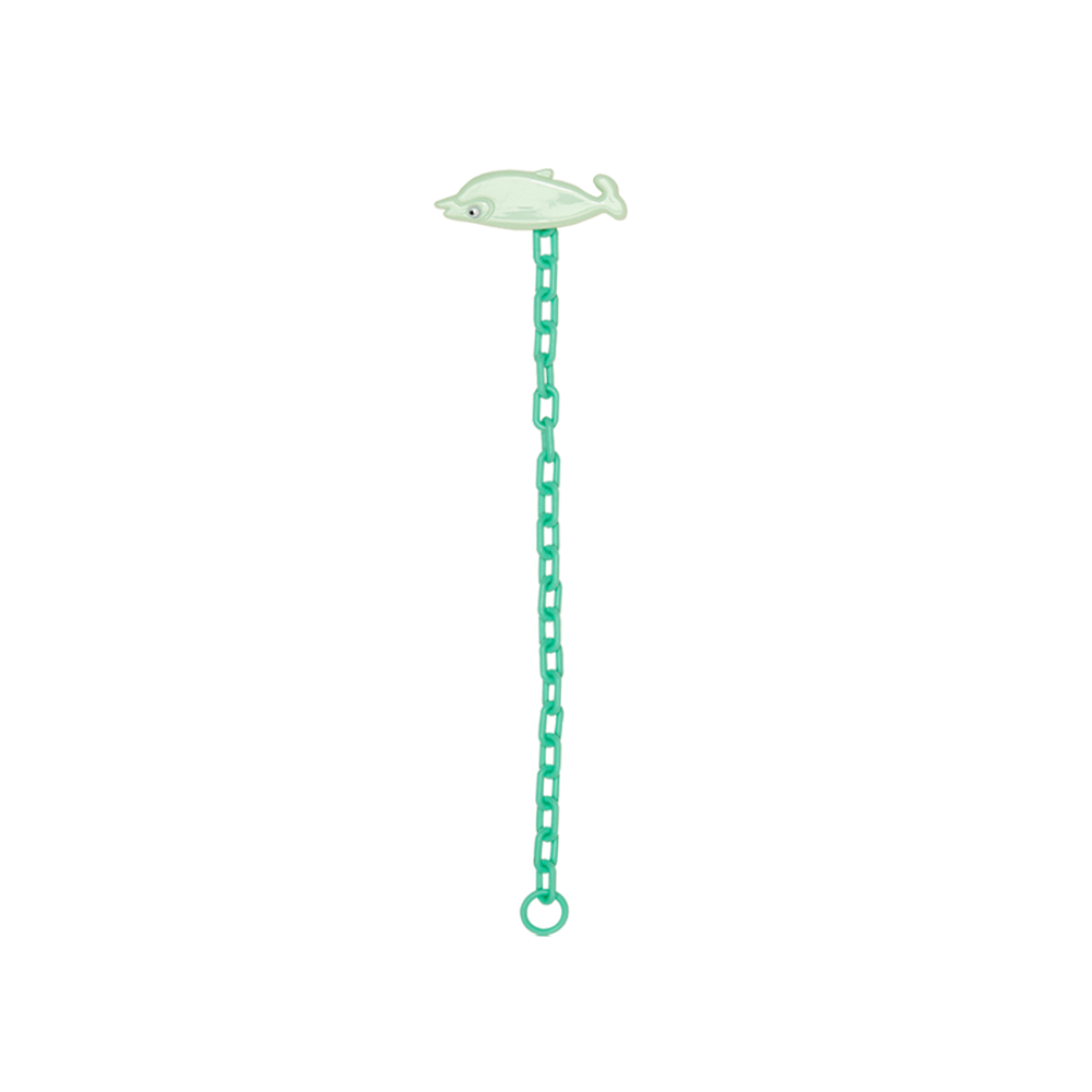 PACIFIER CHAIN