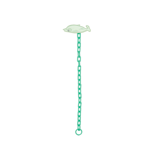 PACIFIER CHAIN