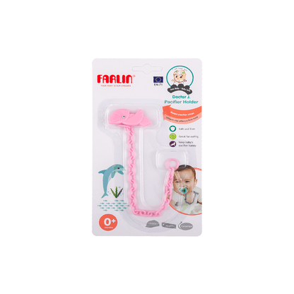 PACIFIER CHAIN