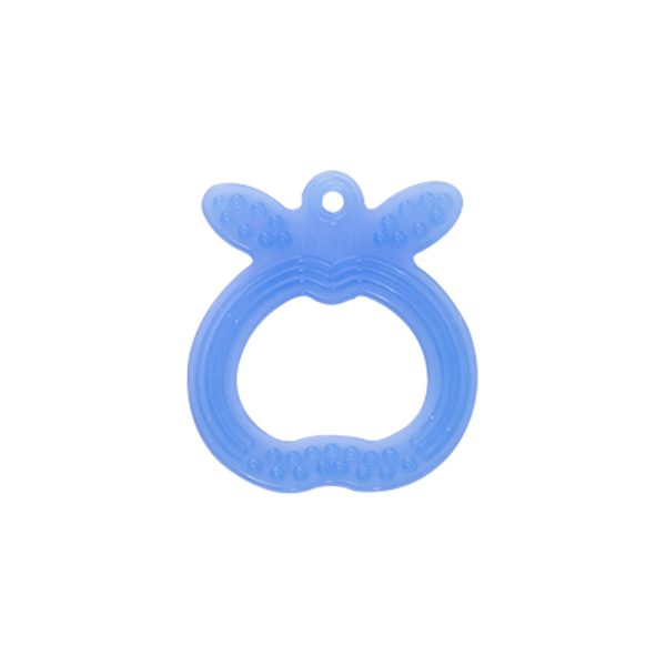 SILICONE GUM SOOTHER