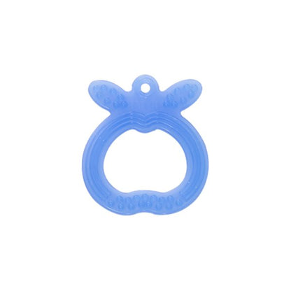 SILICONE GUM SOOTHER