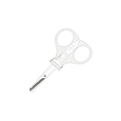 SAFETY SCISSOR WITH FILER