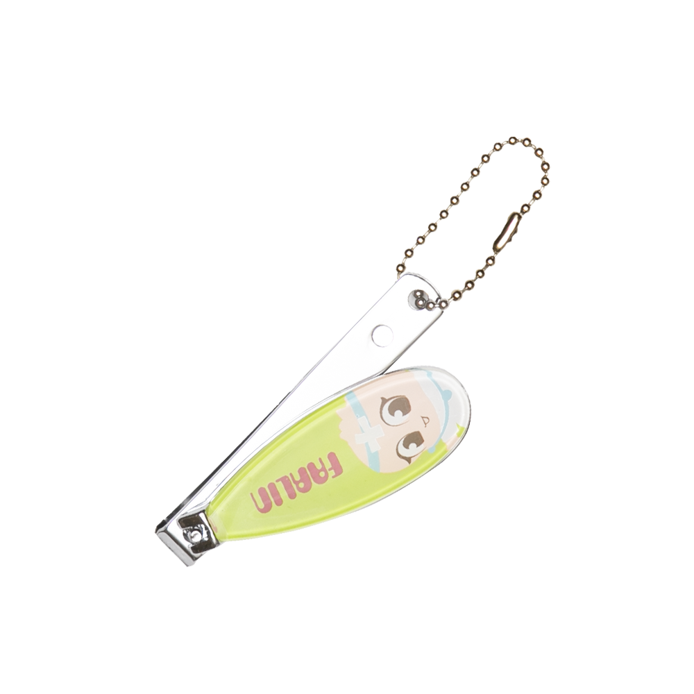 NAIL CLIPPER