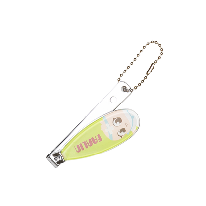 NAIL CLIPPER
