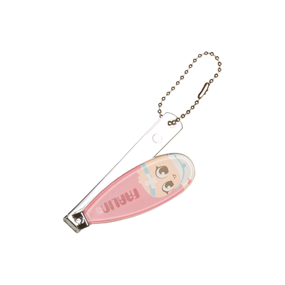 NAIL CLIPPER