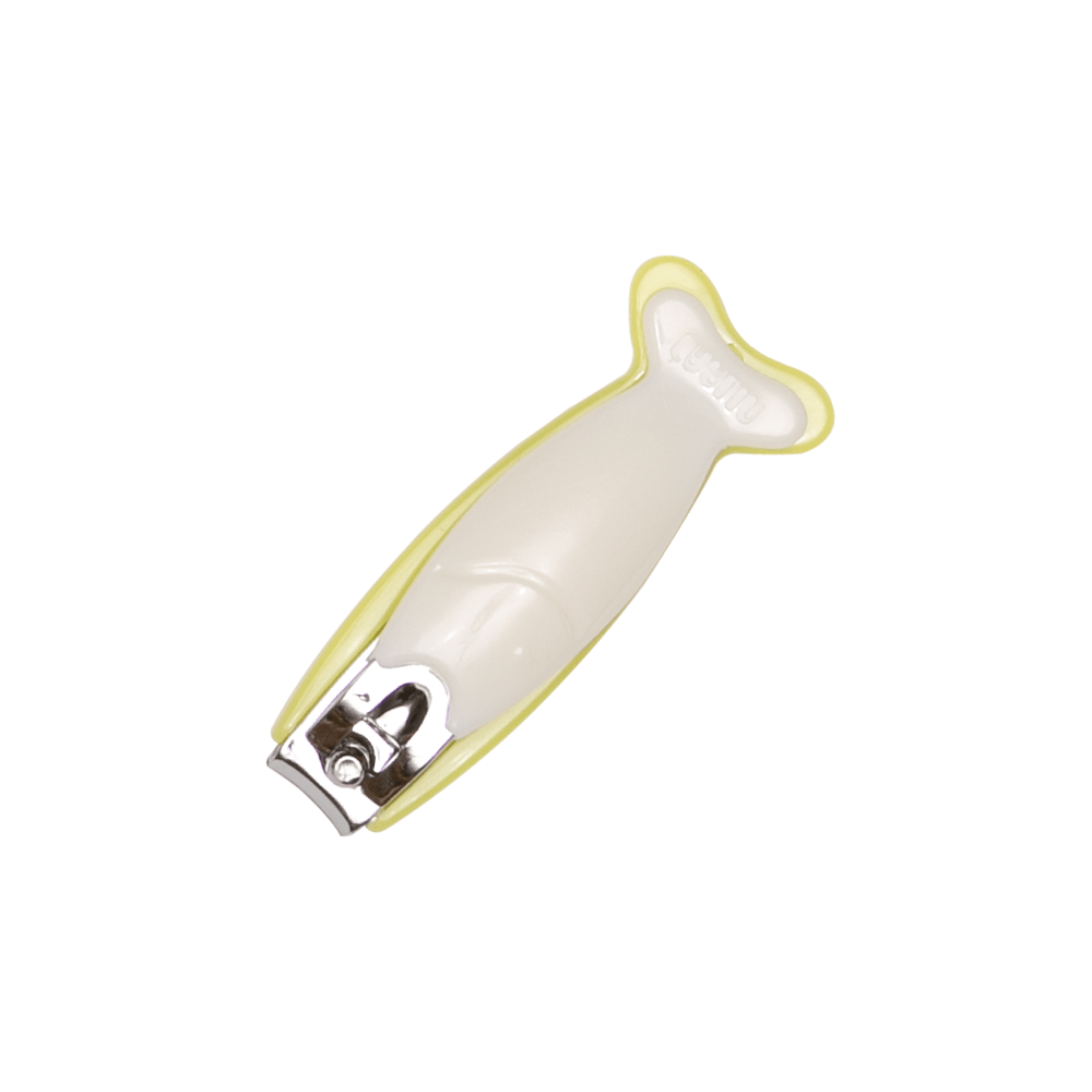 NAIL CLIPPER