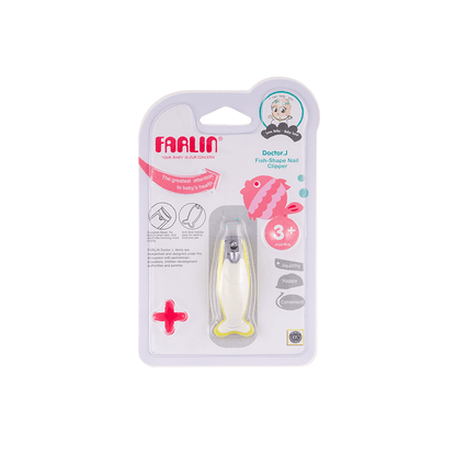 NAIL CLIPPER