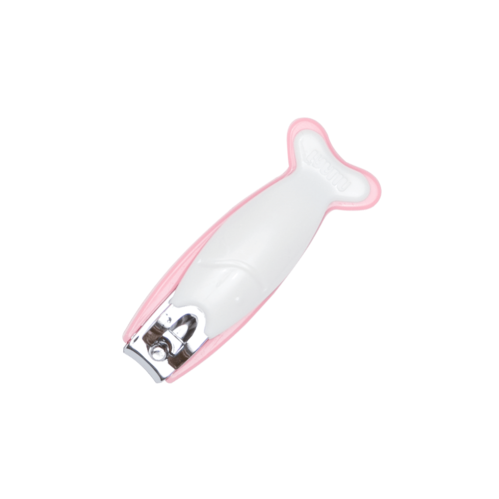 NAIL CLIPPER