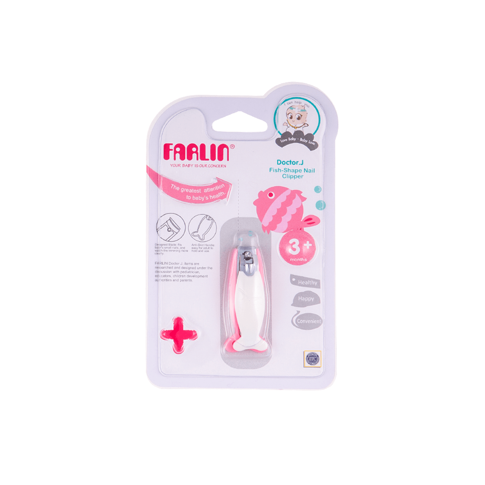 NAIL CLIPPER