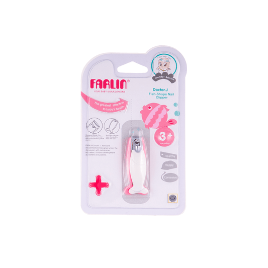 NAIL CLIPPER