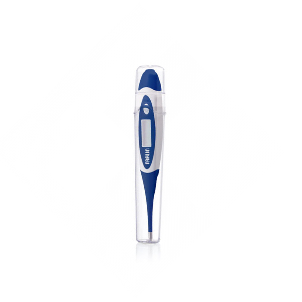 FLEXIBLE DIGITAL THERMOMETER